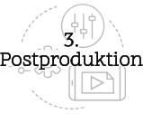 3. Postproduktion